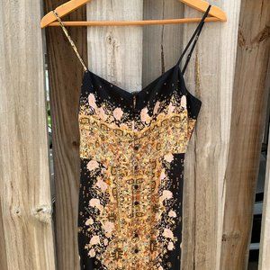 Free People Morning Song Maxi Dress